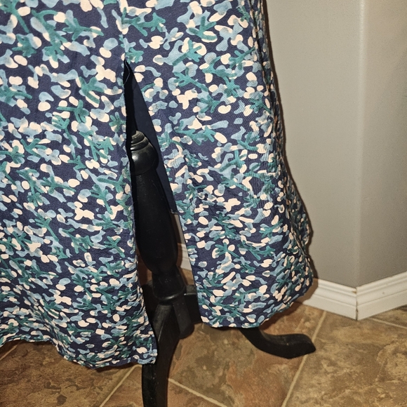 Mirth Cassis Tank Dress - Picture 5 of 11